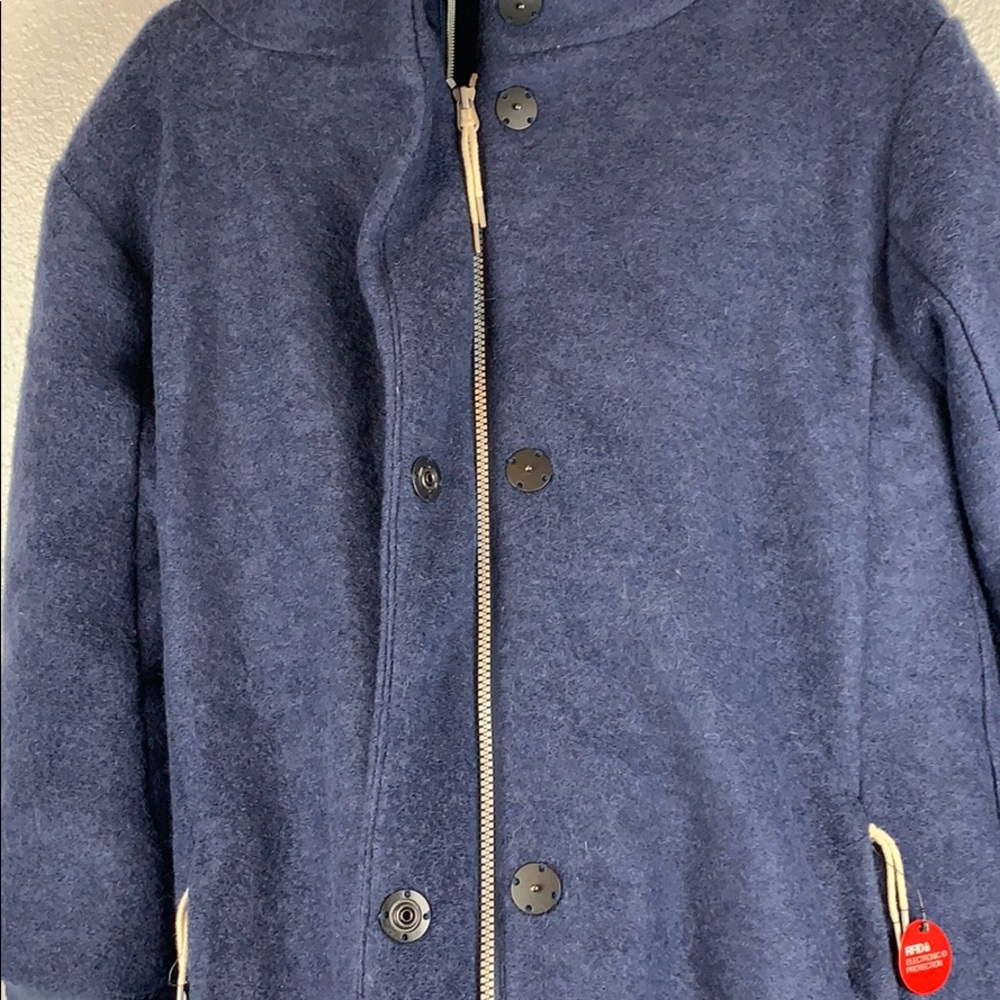 NWT Craghoppers Elina Woolrich Tailored Jacket - Picture 15 of 16